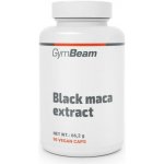 GymBeam Černá maca 90 kapslí – Hledejceny.cz