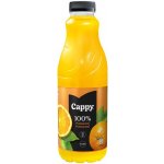 Cappy pomeranč 100% 1l – Zbozi.Blesk.cz