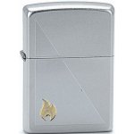 Zippo benzínový Flame 20200 – Hledejceny.cz