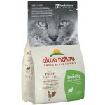 Almo Nature Adult Cat Anti Hairball Chicken 2 kg – Hledejceny.cz