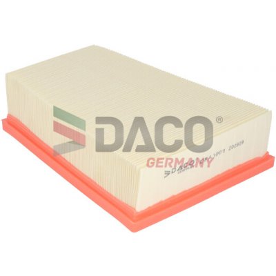 Vzduchový filtr DACO Germany DFA3001 – Hledejceny.cz