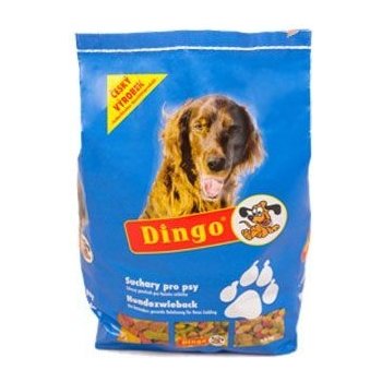 Dingo suchary SPECIAL 2,5 kg