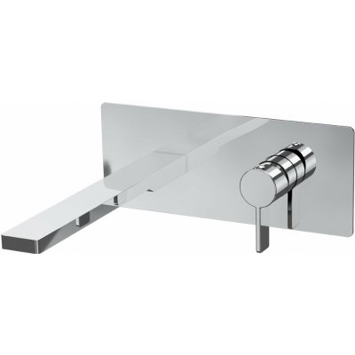 Paffoni Rock RO106CR – Hledejceny.cz