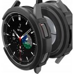 Spigen Liquid Air Samsung Galaxy Watch 6 Classic 47 mm matte černé ACS06394 – Sleviste.cz