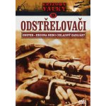 Epizody války 9 - odstřelovači DVD – Zbozi.Blesk.cz