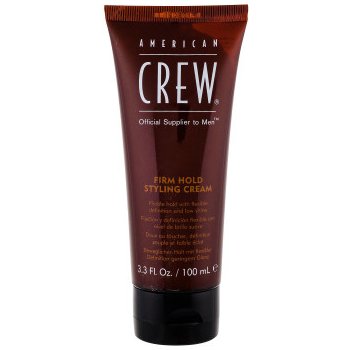 American Crew Classic gel na vlasy pro matný vzhled (Ultramatte) 100 ml