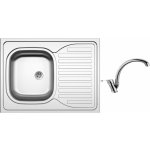 Set Sinks CLP-D 800 M 0,5mm + Evera – Zboží Mobilmania