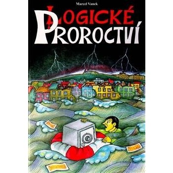 Logické Proroctví - Marcel Vanek