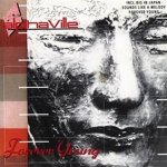 Alphaville - FOREVER YOUNG CD – Hledejceny.cz
