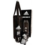 adidas Juniorský boxovací set – Zboží Mobilmania