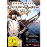 Commander Conquest of the Americas – Hledejceny.cz