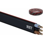 NKT CYKYLo-O 3x1,5mm² 1 m – Zboží Mobilmania