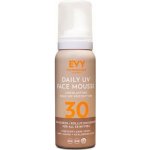 Evy Daily UV Face Mousse SPF30 75 ml – Hledejceny.cz