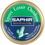 Vosk na outdoorovou obuv Saphir Sport Loisir Outdoor 100 ml 02 Neutral – Zboží Mobilmania