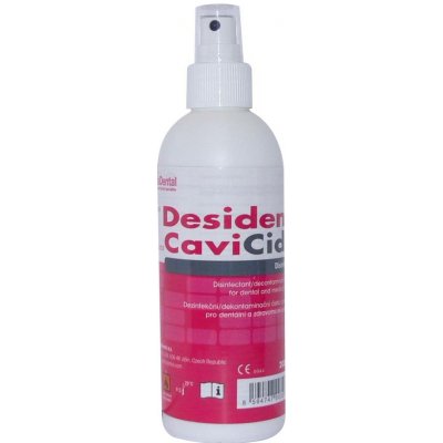 Spofadental Desident Cavicide spray 200 ml – Zboží Dáma