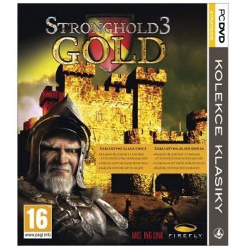 Stronghold 3