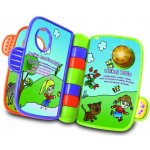 Vtech Moje první zpívánková knížka – Zbozi.Blesk.cz