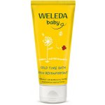 WELEDA Měsíčková koupel při nachlazení 75 ml – Zboží Dáma