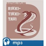 Rikki-tikki-tavi a jiné povídky o zvířatech - Rudyard Kipling - Procházka Aleš – Sleviste.cz