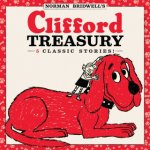 Clifford Treasury - Norman Bridwell – Hledejceny.cz