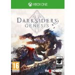 Darksiders: Genesis – Zbozi.Blesk.cz
