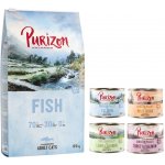 Purizon Adult ryba bez obilovin 6,5 kg – Zboží Mobilmania
