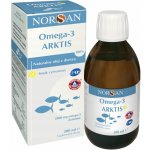 Norsan Omega 3 Arktis 200 ml – Hledejceny.cz