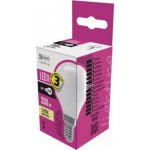 Emos LED žárovka Classic Mini Globe 4W E14 Teplá bílá – Hledejceny.cz