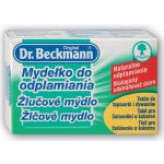 Dr. Beckmann žlučové mýdlo na skvrny 100 g – Zbozi.Blesk.cz