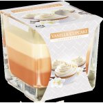 Bispol Aura Vanilla Cupcake 170 g – Zboží Mobilmania