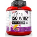 Protein AMIX Clear Iso Whey 2000 g