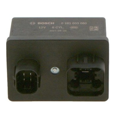 Řídicí jednotka, doba žhavení BOSCH 0 281 003 080 – Zboží Mobilmania
