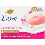 Dove Replenishing tuhé mýdlo 90 g – Zboží Dáma