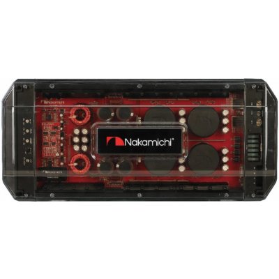 Nakamichi N10 – Zboží Živě