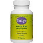 Smidge Kakadu Plum Vitamín C 60 kapslí – Hledejceny.cz