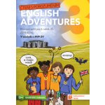 English adventures 3 – Hledejceny.cz