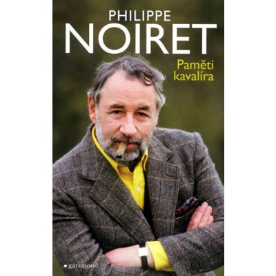 Paměti kavalíra - Philippe Noiret