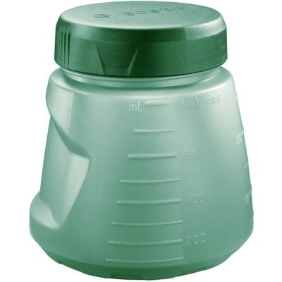 Bosch Home and Garden PFS 1000/2000 kelímek s barvou, 1600A008WH – Hledejceny.cz