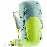 Deuter Speed Lite 30l zelený – Hledejceny.cz