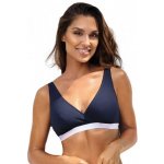 Mitex kojicí podprsenka Lilly Black nevyztužená černá – Zboží Dáma