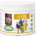 HobbyFirst King Orni Vita 0,2 kg – Hledejceny.cz