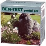 Hü-Ben Test pH 4,7-7,4 20 ml – Zboží Dáma