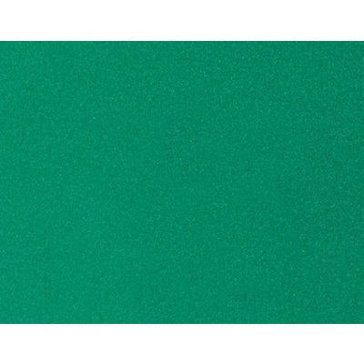Nažehlovací reflexní odrazivá fólie na textil 15x24cm zelená