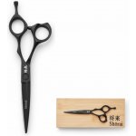 Bratt trading Nůžky Shōrai Katana 5,5" Black – Zboží Mobilmania