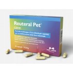 Reuteral Pet pro psy 30 cps – Zboží Dáma