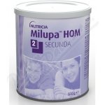 MILUPA HOM 2 SECUNDA POR PLV 1X500G – Hledejceny.cz
