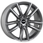 CMS C27 7,5x17 5x112 ET41 titan gloss – Hledejceny.cz