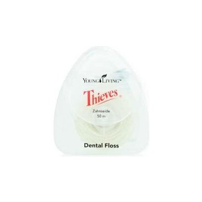 Young Living Dentální nit Thieves 50 m – Hledejceny.cz