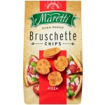 Bruschette Maretti Pizza 70 g – Hledejceny.cz