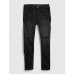 GAP Chlapecké Dětské džíny skinny 701077-00 – Zboží Mobilmania